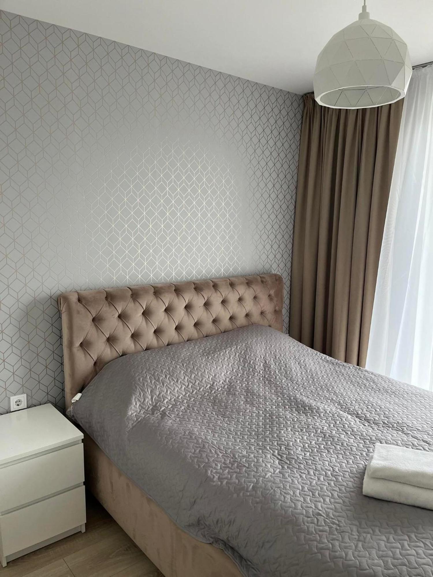 Ragaines 6 Apartamentai Klaipėda Kültér fotó
