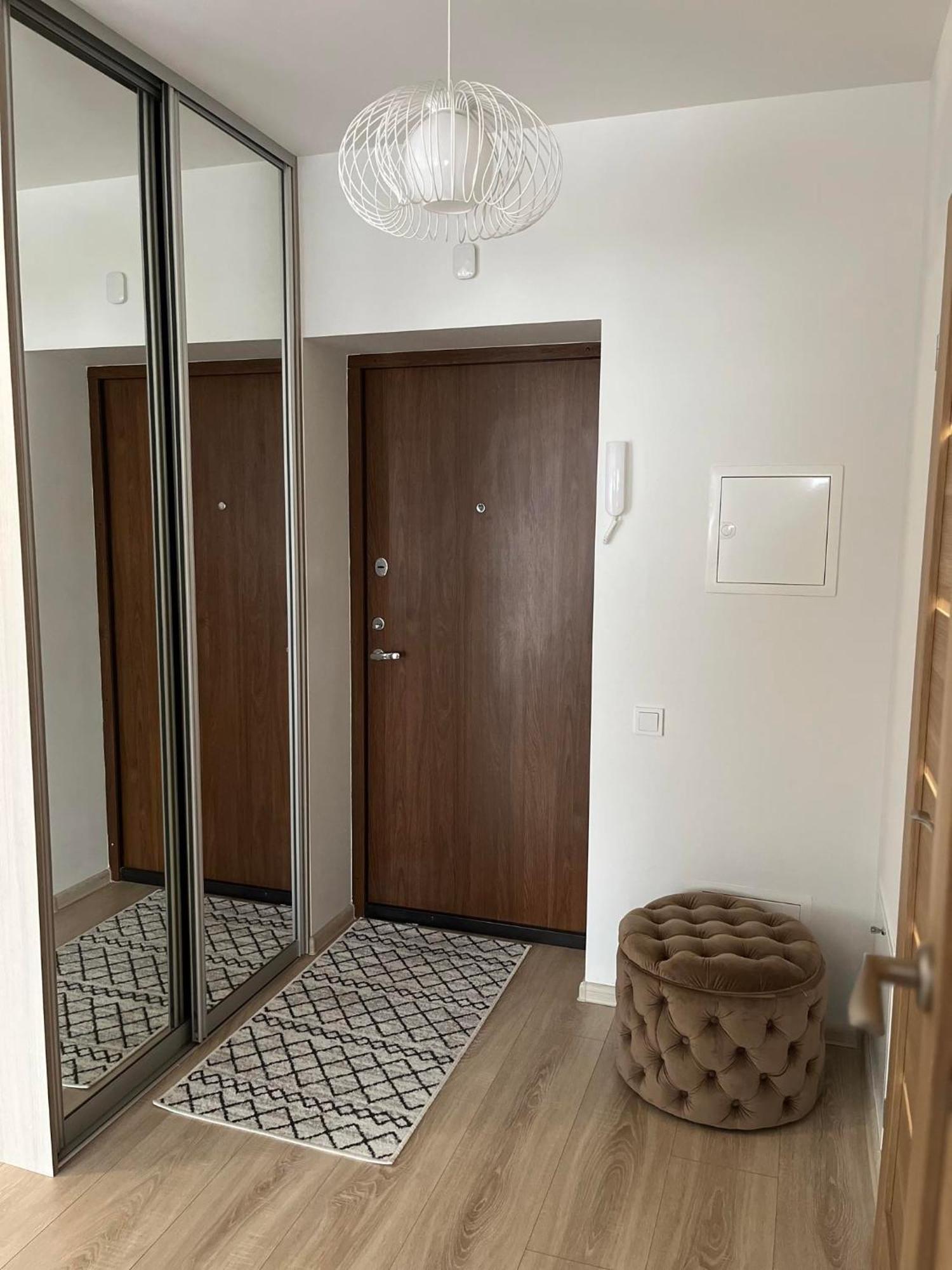 Ragaines 6 Apartamentai Klaipėda Kültér fotó